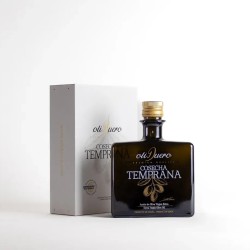 Oliduero Cosecha Temprana