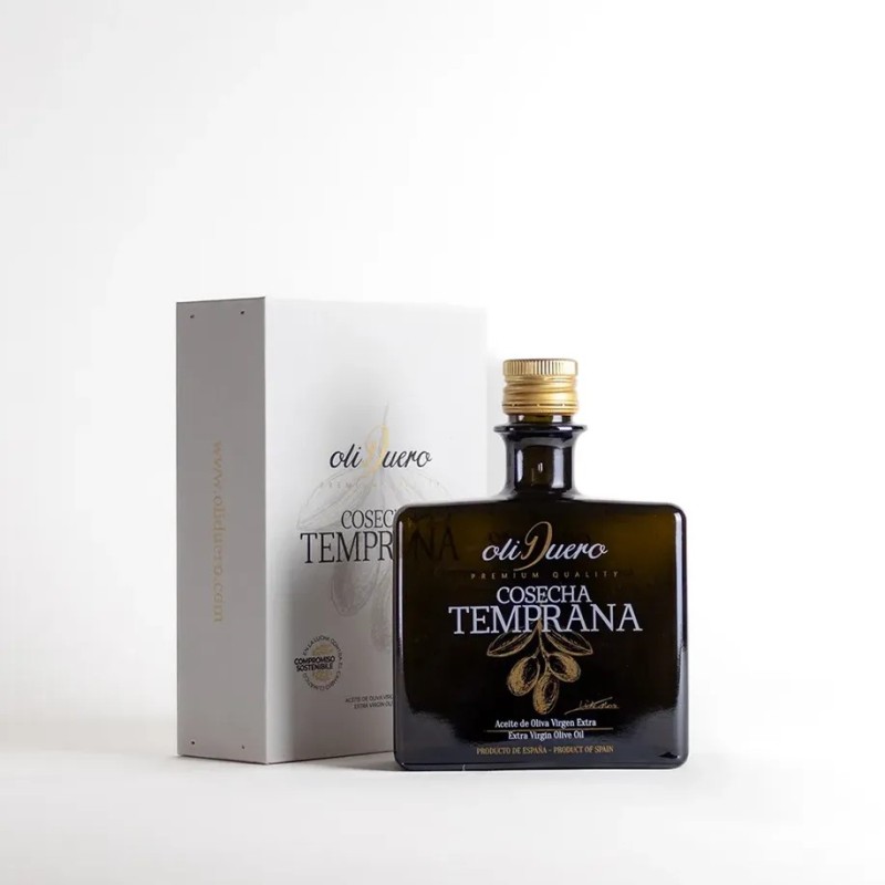 Oliduero Cosecha Temprana - AOVE