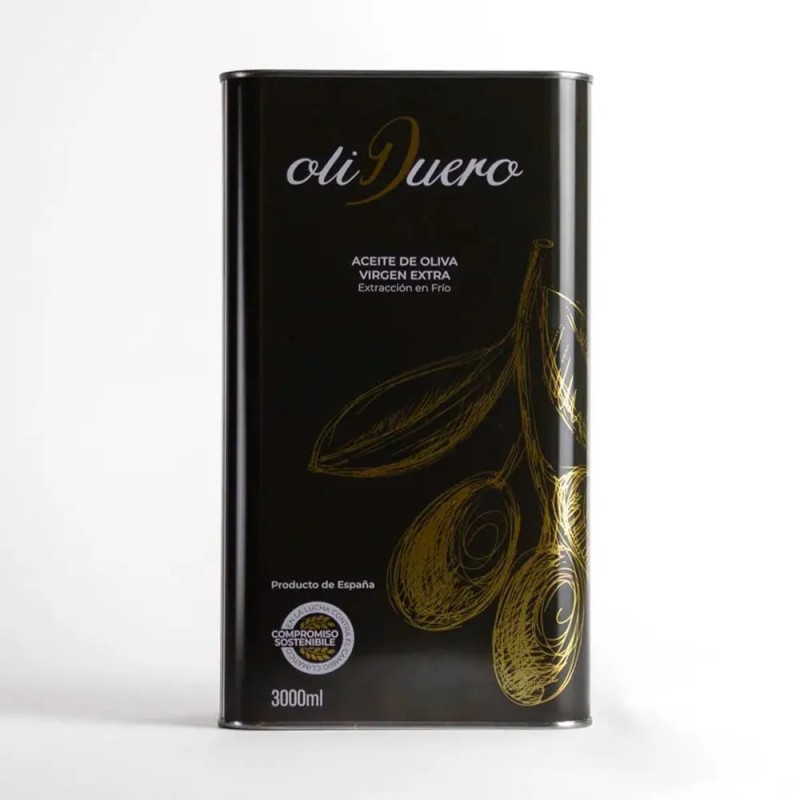 AOVE OLIDUERO - Lata 3 litros
