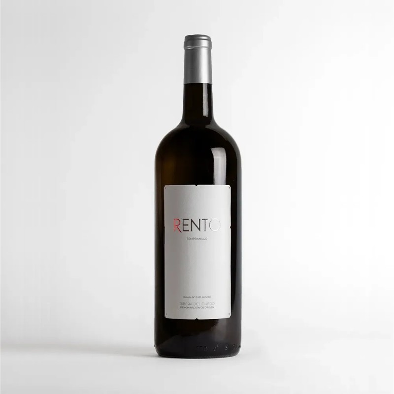 Magnum 3L Rento - Bodega del Renacimiento