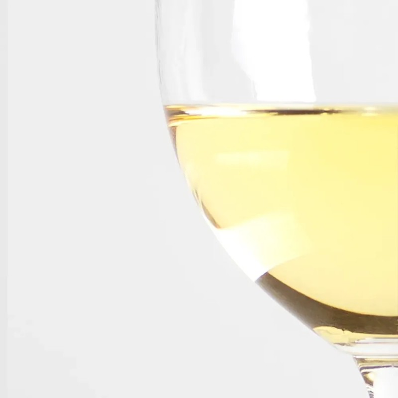 White wine Sanclodio 2021 - Bodega Sanclodio