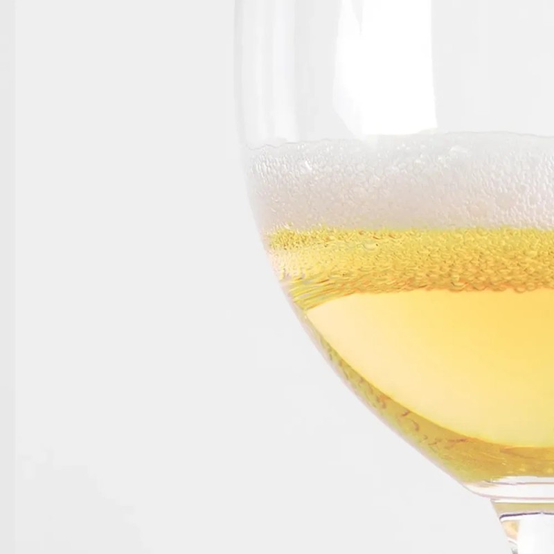 Sonríe 0% Sparkling White