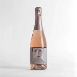 Sonríe 0% Sparkling Rosé