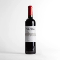 Valdelosfrailes Crianza 2021