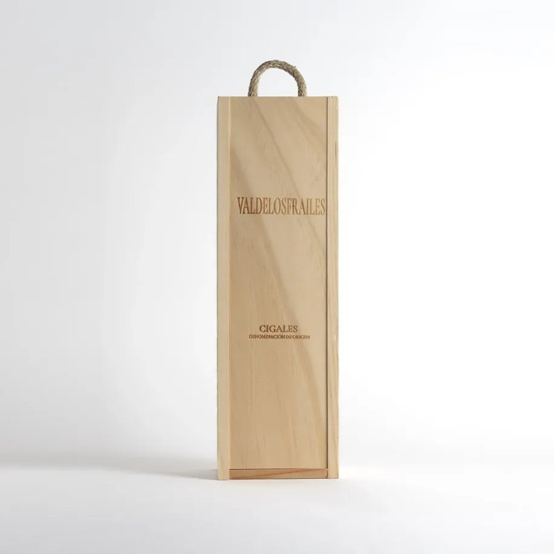 Red wine Valdelosfrailes Reserva D.O. Cigales - Matarromera Shop