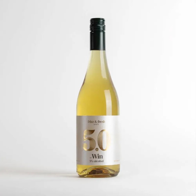 5.0 by WIN BLANCO - Bodega Win