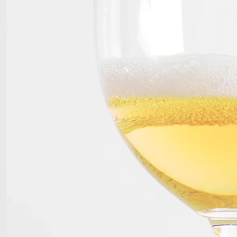 Win Blanco Espumoso - Vino Sin Alcohol