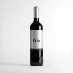 Win Tempranillo - Alcohol-Free Wine