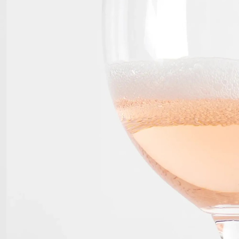 5.0 by WIN ROSÉ - Bodega Win Sin Alcohol
