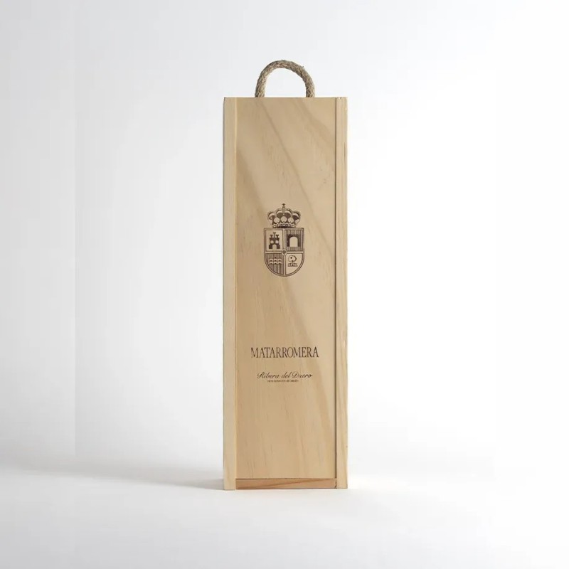 Matarromera Reserva 2018 - Ribera del Duero