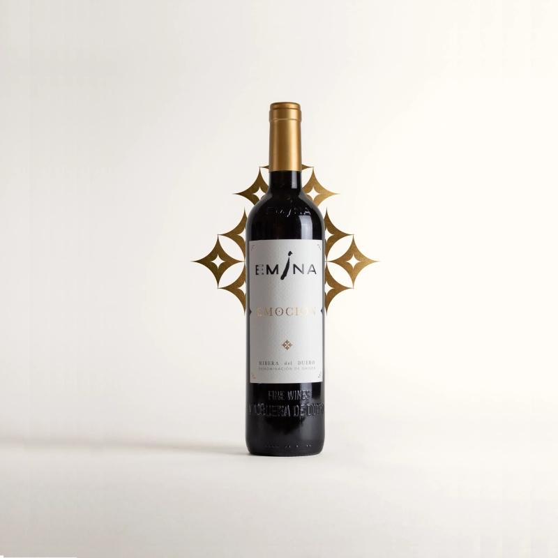 Vino Tino Emina Emoción - D.O. Ribera del Duero