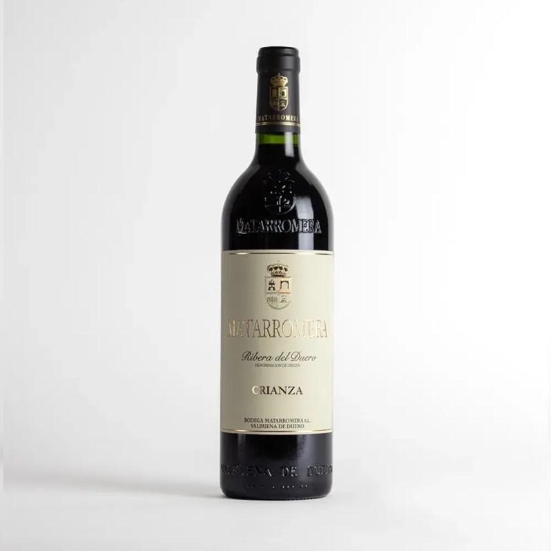 Pack de Ribera a Rioja - Estuche de Lujo