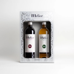 Estuche Melior Ribera y Rueda