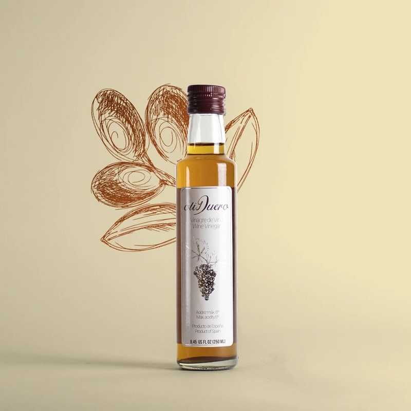 Vinagre de Vino Crianza de uvas Pedro Ximénez - Tienda Matarromera
