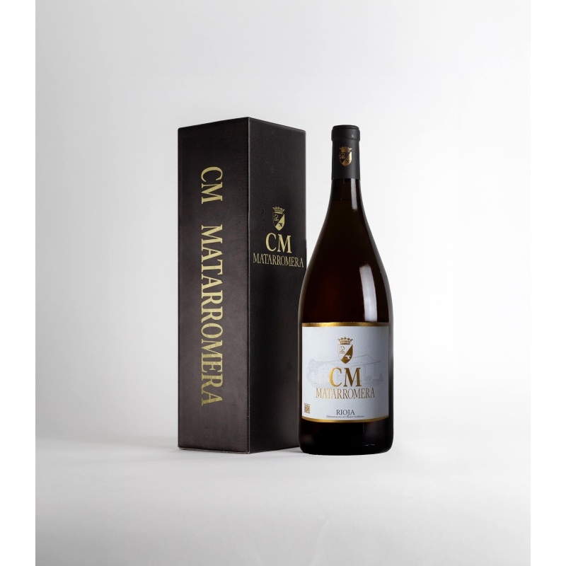 Magnum CM - Bodega CM de Matarromera