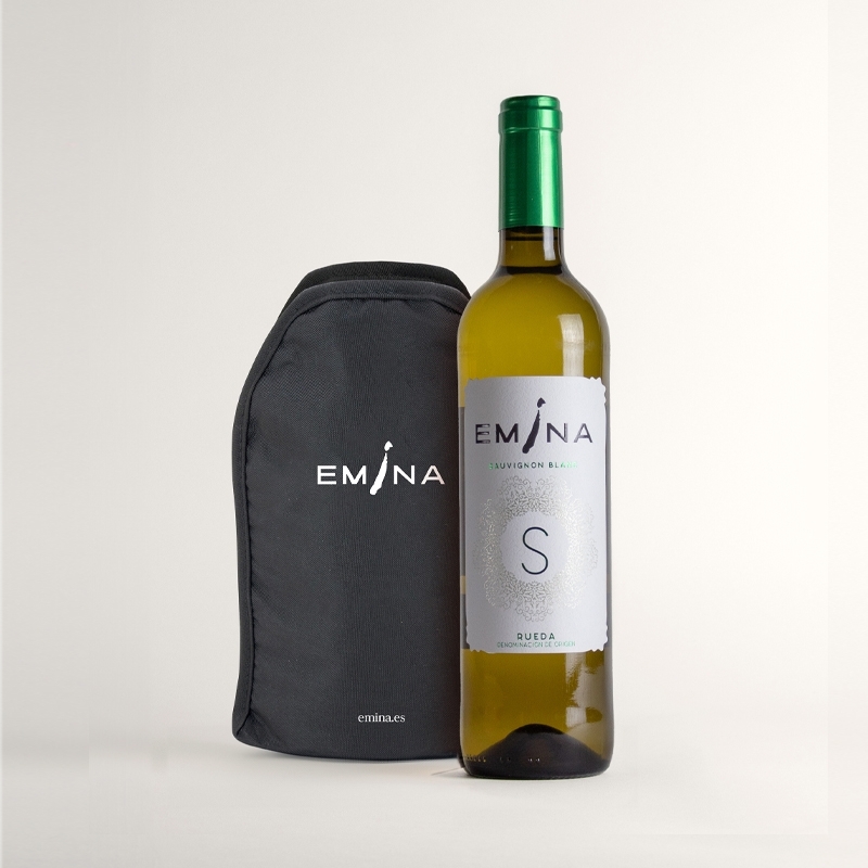 Vino Blanco Emina Sauvignon - D.O. Rueda