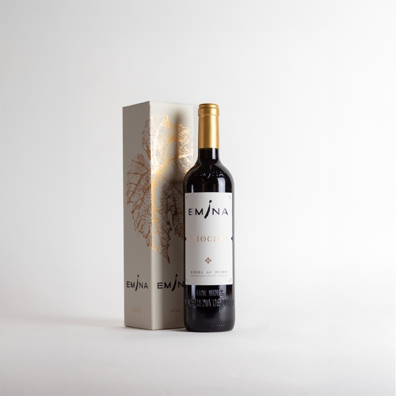 Vino Tino Emina Emoción - D.O. Ribera del Duero