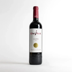 Red Wine Emina Crianza 2017 - Bodega Emina