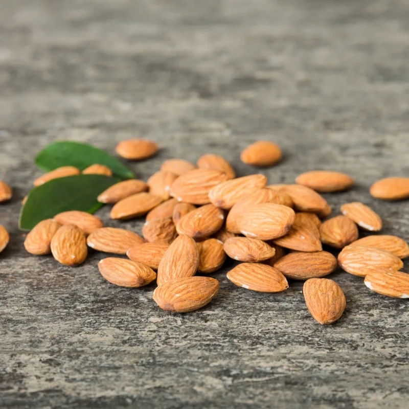 Senda de la Luna – Almendra al natural