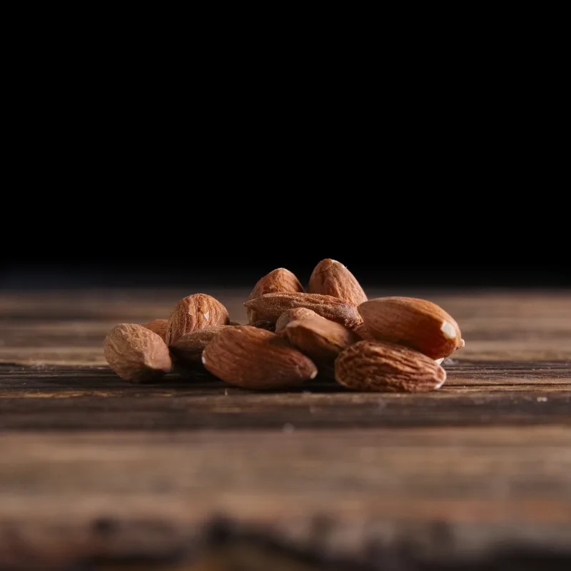 copy of Senda de la Luna – Almendra al natural