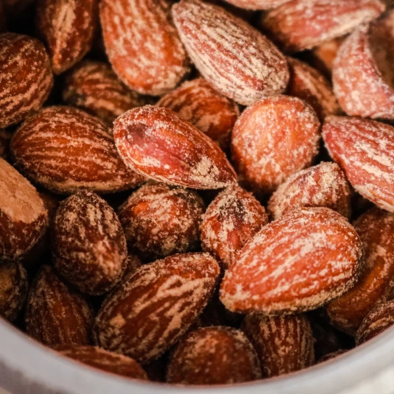 copy of copy of Senda de la Luna – Almendra al natural