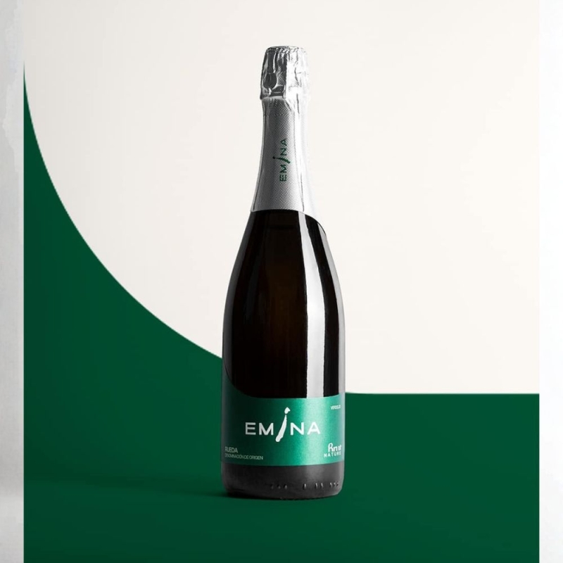 Emina Espumoso Brut Nature
