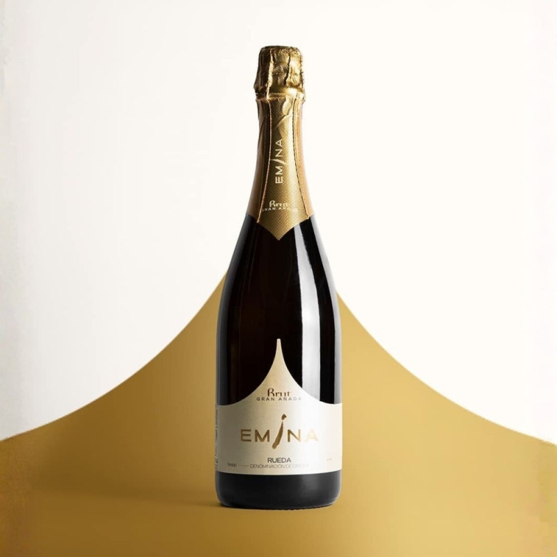 Emina Brut 2019 Gran Añada