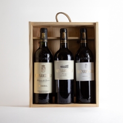 Estuche El Valor del Tiempo x2