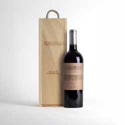 Red wine Valdelosfrailes Reserva D.O. Cigales - Matarromera Shop