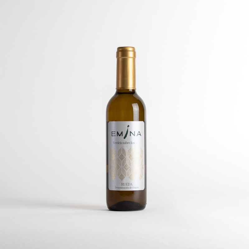 Magnum Emina Verdejo Sobre Lías - D.O. Rueda